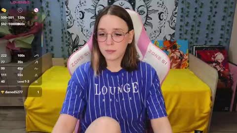 Alice online show from 3, 3, 2025