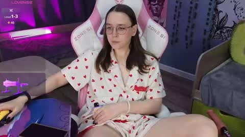 Alice online show from 26, 10, 2025