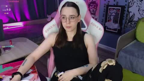 Alice online show from 3, 12, 2025