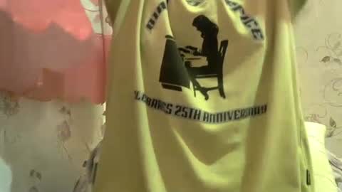 Gael online show from 30, 1, 2025