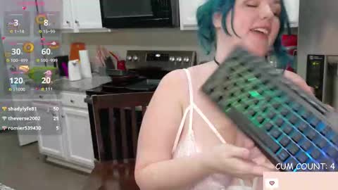 Snapshot of sweet_gracie chatting on 16, 11, 2025 Sweet Gracie online show from 16, 11, 2025