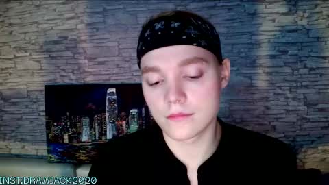 Jack online show from 18, 10, 2025