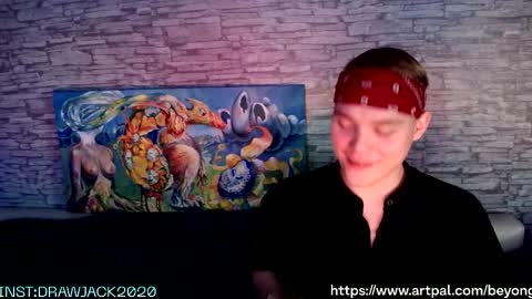 Jack online show from 26, 2, 2026