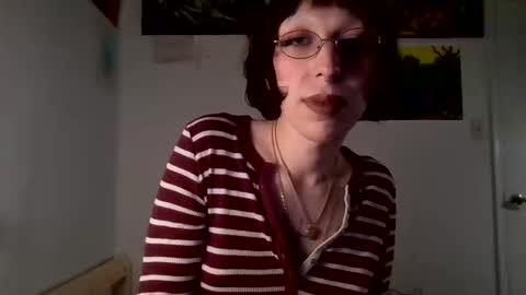 Snapshot of sweet_harvey chatting on 25, 3, 2026 sweet_harvey online show from 25, 3, 2026