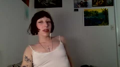 Snapshot of sweet_harvey chatting on 1, 4, 2026 sweet_harvey online show from 1, 4, 2026