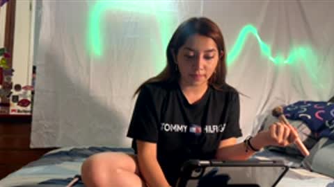 sweet_hot_pupys online show from 25, 11, 2025