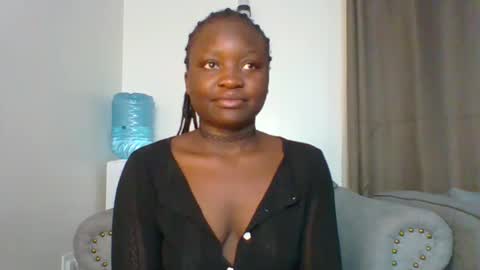 ESTHER NEEMA online show from 15, 1, 2025
