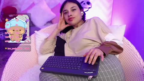 KAALISA online show from 18, 1, 2025