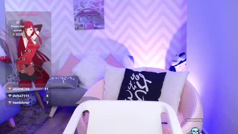 KAALISA online show from 3, 2, 2025