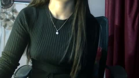 sweet_kanchi online show from 23, 12, 2024