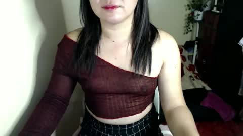 Snapshot of sweet_kendallxxxx chatting on 23, 1, 2025 Nicahhh online show from 23, 1, 2025