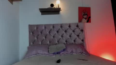 Hi Im Lia Your dreams came true  online show from 7, 10, 2025