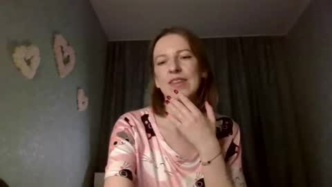 sweet_lilbunny online show from 24, 10, 2025
