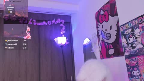 sweet_lilly_sweet online show from 25, 1, 2025