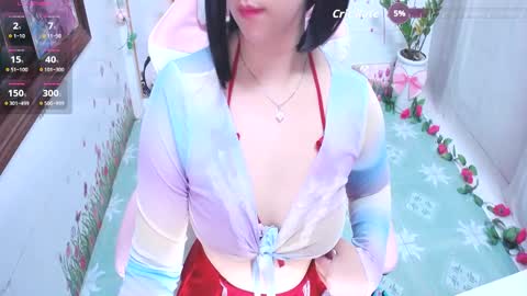 Lily online show from 26, 9, 2025