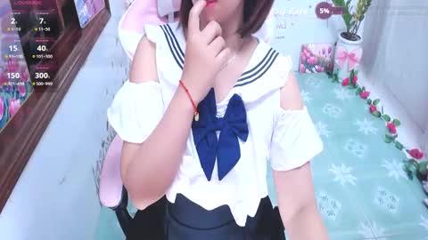 Lily online show from 28, 9, 2025