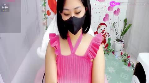 Snapshot of sweet_lily0 chatting on 16, 1, 2026 Lily online show from 16, 1, 2026