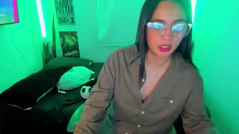 Lina online show from 18, 3, 2026