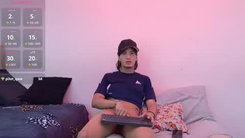 Mia online show from 25, 5, 2026