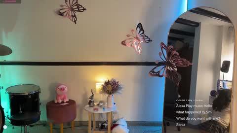 free            private online show from 25, 1, 2025