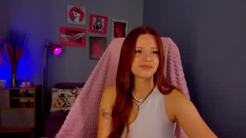 sweet_lottie online show from 6, 7, 2026
