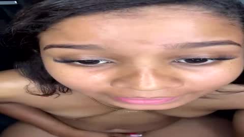 Snapshot of sweet_mar07 chatting on 27, 4, 2026 swwet mar online show from 27, 4, 2026