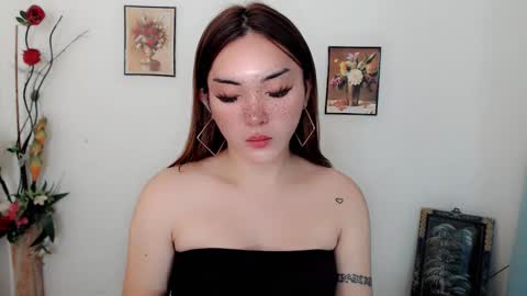 Snapshot of sweet_marie21 chatting on 18, 9, 2025 sweet_marie21 online show from 18, 9, 2025