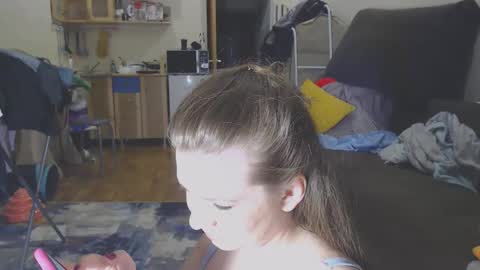 Snapshot of sweet_martinique chatting on 2, 11, 2025 TexasPAWG101 online show from 2, 11, 2025