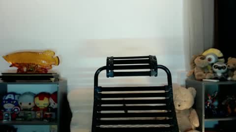 Snapshot of sweet_mekylats chatting on 22, 1, 2025 Sweet mekylats online show from 22, 1, 2025