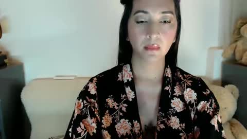Snapshot of sweet_mekylats chatting on 26, 1, 2025 Sweet mekylats online show from 26, 1, 2025