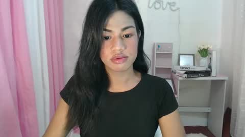 Snapshot of sweet_melonxxx chatting on 4, 12, 2024 Melon online show from 4, 12, 2024