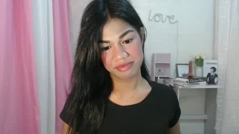 Snapshot of sweet_melonxxx chatting on 11, 12, 2024 Melon online show from 11, 12, 2024