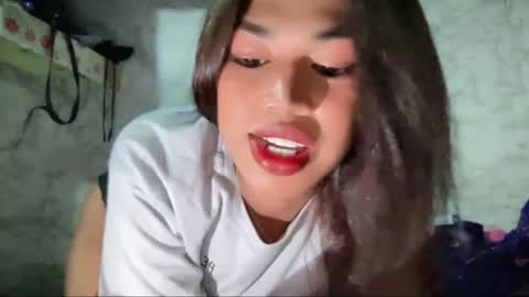 Snapshot of sweet_melonxxx chatting on 5, 4, 2026 Melon online show from 5, 4, 2026