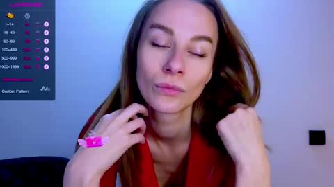 Snapshot of sweet_mia_91 chatting on 8, 4, 2026 Mia online show from 8, 4, 2026