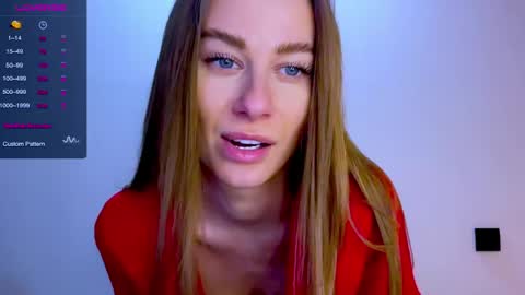 Snapshot of sweet_mia_91 chatting on 9, 4, 2026 Mia online show from 9, 4, 2026