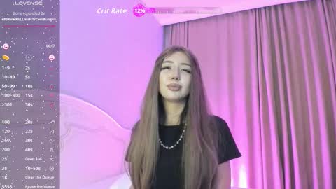 Mikasa online show from 14, 11, 2025