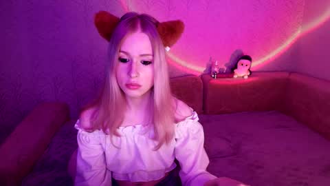 sweet_mol1y online show from 30, 10, 2025