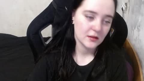 Snapshot of sweet_my_dream chatting on 25, 2, 2025 sweet_my_dream online show from 25, 2, 2025