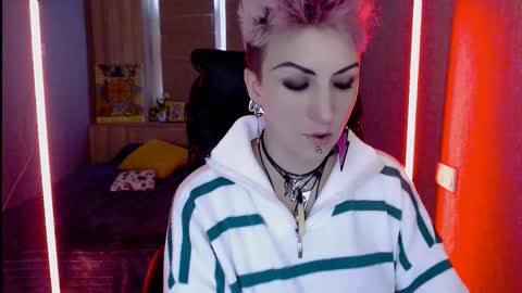 sweet_n_strong online show from 17, 1, 2026