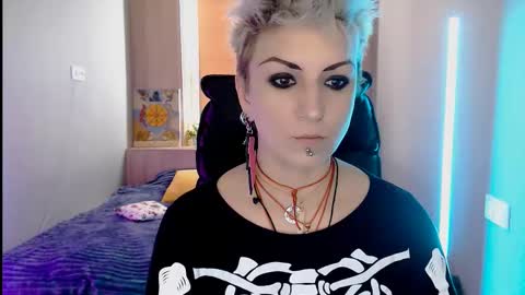 sweet_n_strong online show from 22, 2, 2026