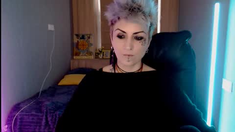 Snapshot of sweet_n_strong chatting on 6, 3, 2026 sweet_n_strong online show from 6, 3, 2026