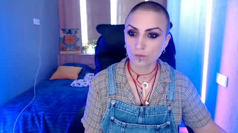 Snapshot of sweet_n_strong chatting on 5, 4, 2026 sweet_n_strong online show from 5, 4, 2026