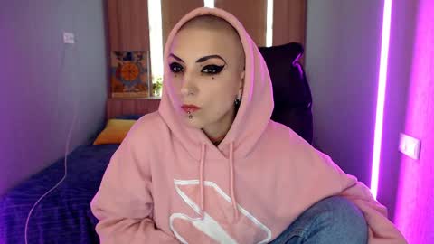 Snapshot of sweet_n_strong chatting on 10, 4, 2026 sweet_n_strong online show from 10, 4, 2026