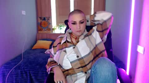 Snapshot of sweet_n_strong chatting on 11, 4, 2026 sweet_n_strong online show from 11, 4, 2026