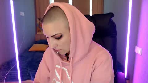 Snapshot of sweet_n_strong chatting on 13, 4, 2026 sweet_n_strong online show from 13, 4, 2026