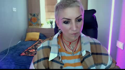 sweet_n_strong online show from 6, 6, 2026