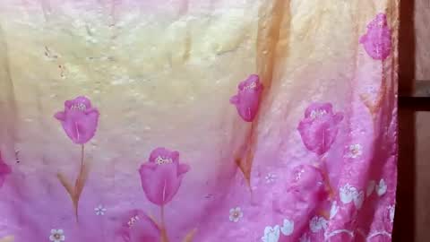 Nina online show from 23, 1, 2025