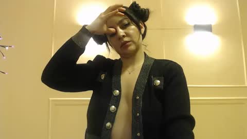 Snapshot of sweet_of_venus chatting on 19, 2, 2025 My name is Catalina. Please say hello I like to chat with you. If you have requests please use tip online show from 19, 2, 2025