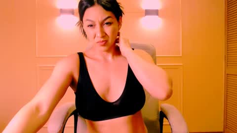 Snapshot of sweet_of_venus chatting on 14, 10, 2025 My name is Catalina. Please say hello I like to chat with you. If you have requests please use tip online show from 14, 10, 2025