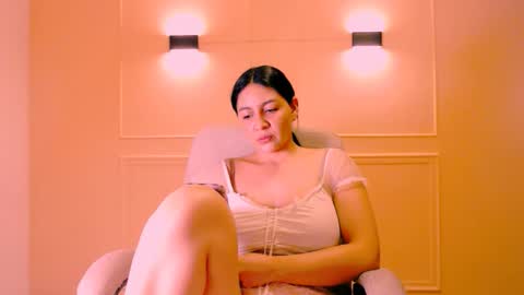 My name is Catalina. Please say hello I like to chat with you. If you have requests please use tip online show from 13, 5, 2026